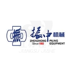 溫州振中基礎(chǔ)工程機(jī)械科技有限公司