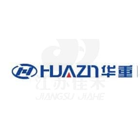 洛陽(yáng)大華重型機(jī)械有限公司