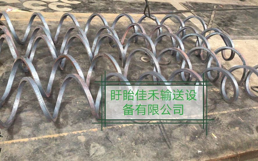 建筑用螺旋彈簧詳細(xì)應(yīng)用場景及標(biāo)準(zhǔn)類型（工程裝修螺旋設(shè)備）